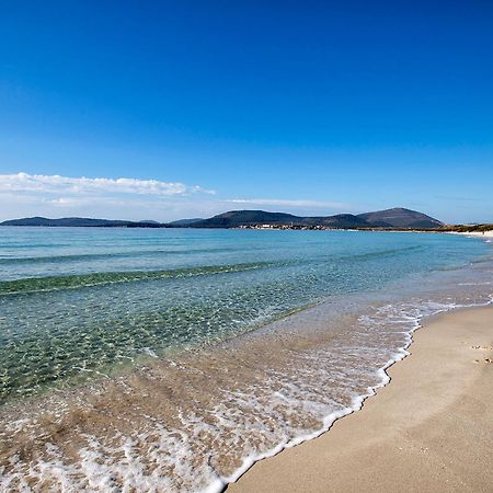 Casa Vacanze Emma Alghero Eksteriør billede