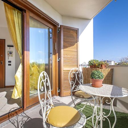 Casa Vacanze Emma Alghero Eksteriør billede