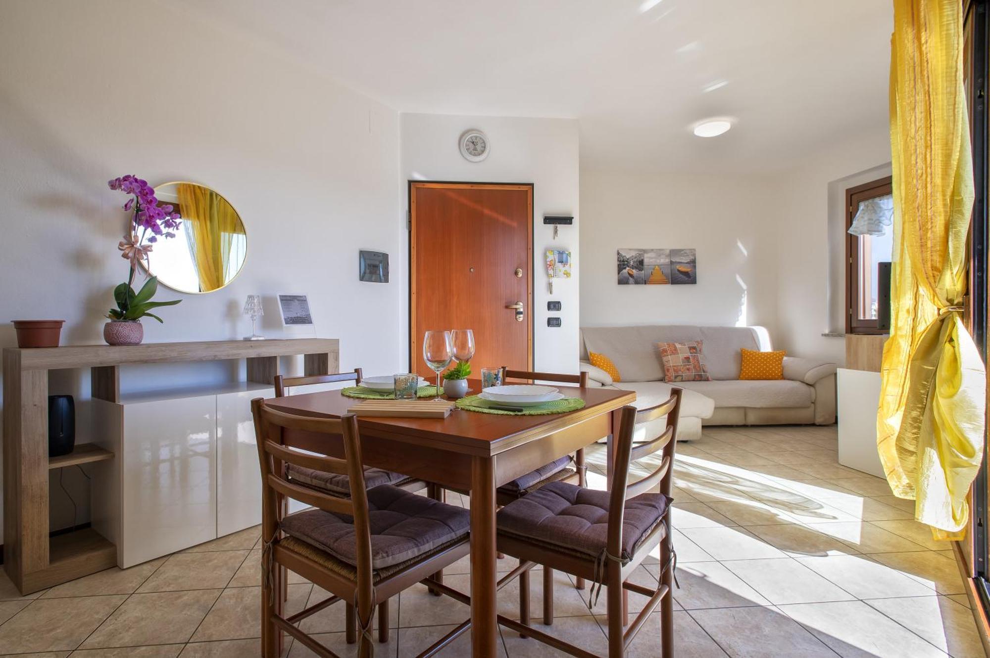 Casa Vacanze Emma Alghero Eksteriør billede